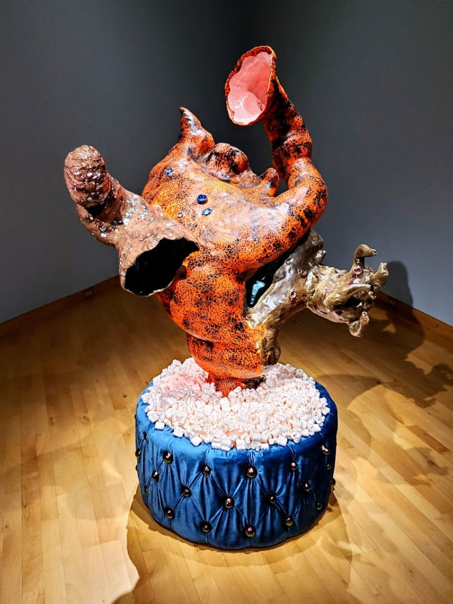 CASS Contemporary Art, Tampa CASS Contemporary Art, Tampa