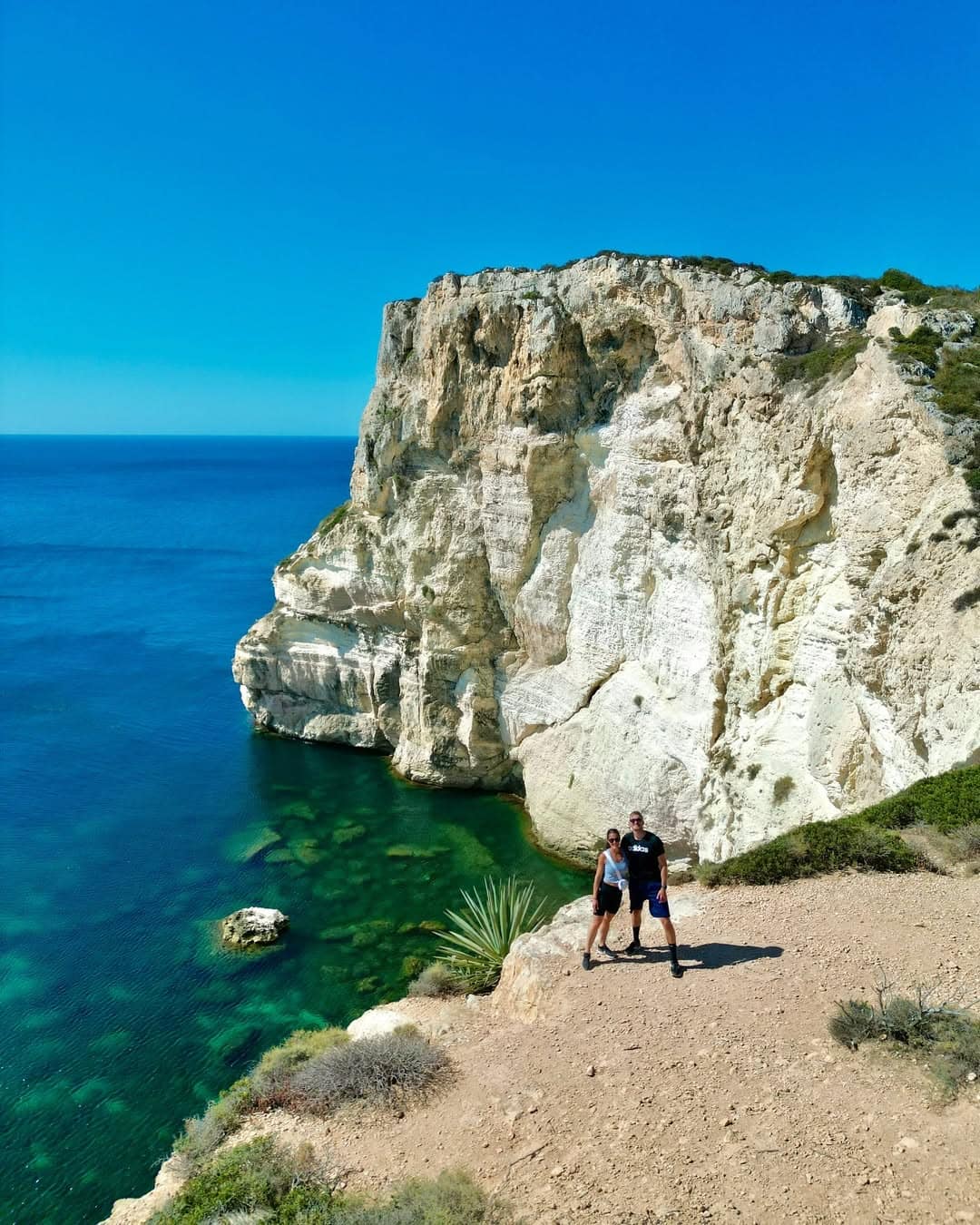 Calamosca, Cagliari Calamosca, Cagliari