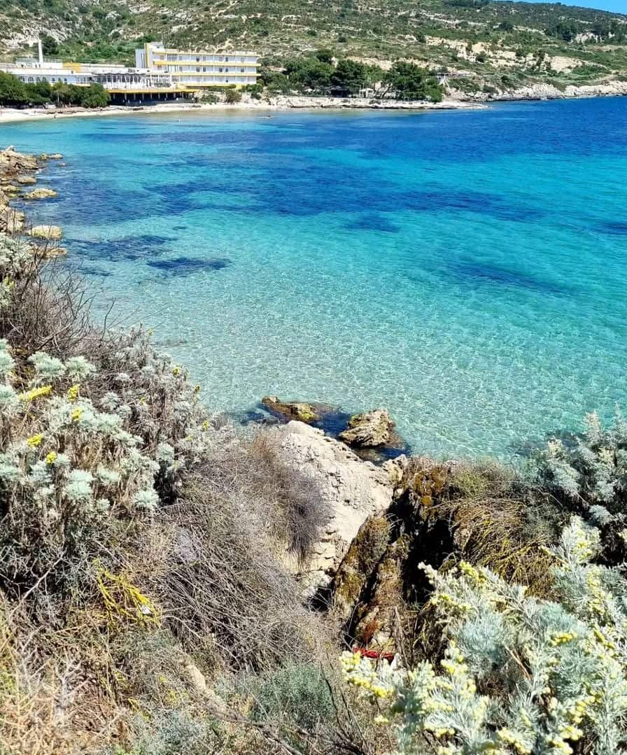 Calamosca, Cagliari Calamosca, Cagliari