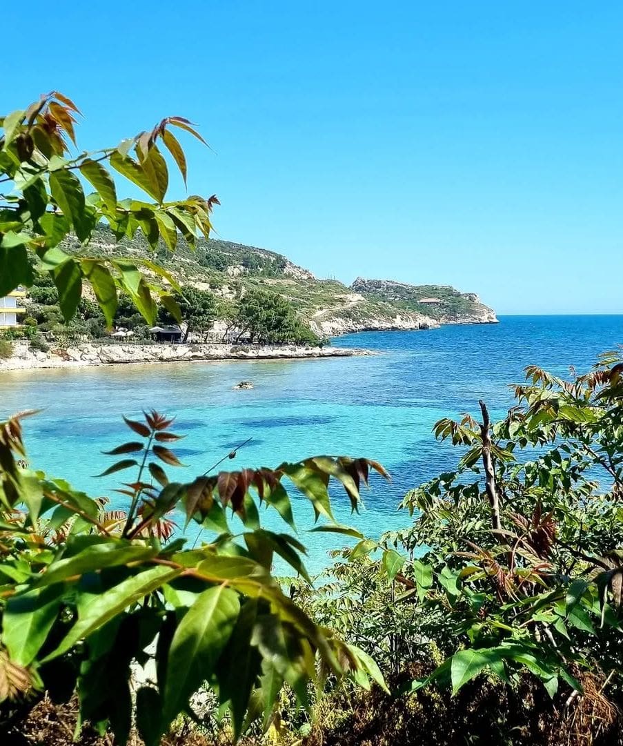 Calamosca, Cagliari Calamosca, Cagliari