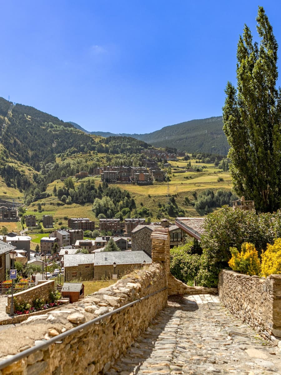 Canillo, Andorra Canillo, Andorra