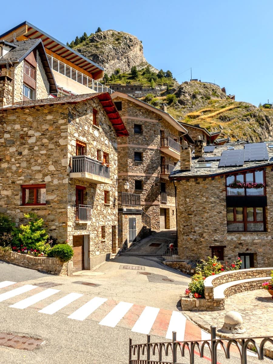 Canillo, Andorra Canillo, Andorra