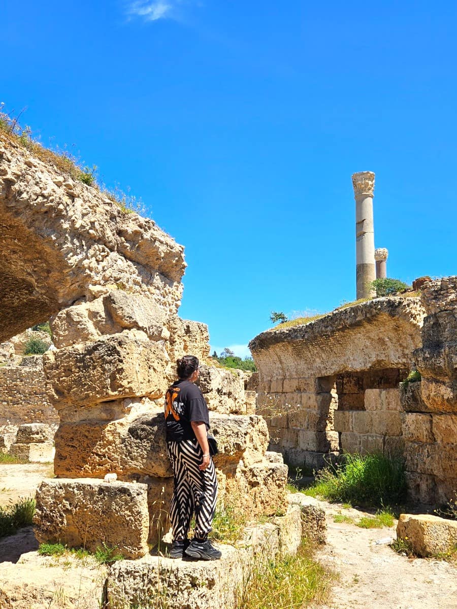 Carthage, Tunis Carthage, Tunis