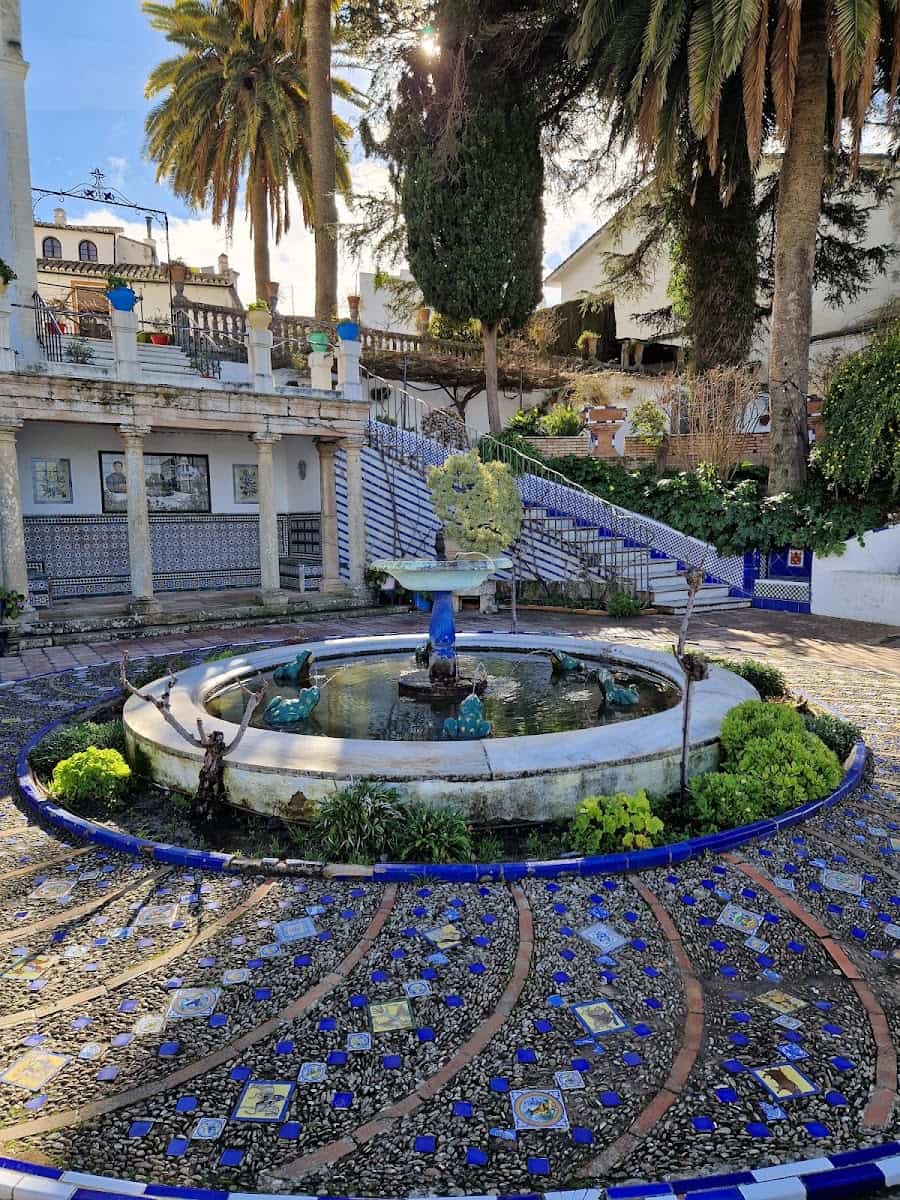 Casa Museo Don Bosco, Ronda Casa Museo Don Bosco, Ronda