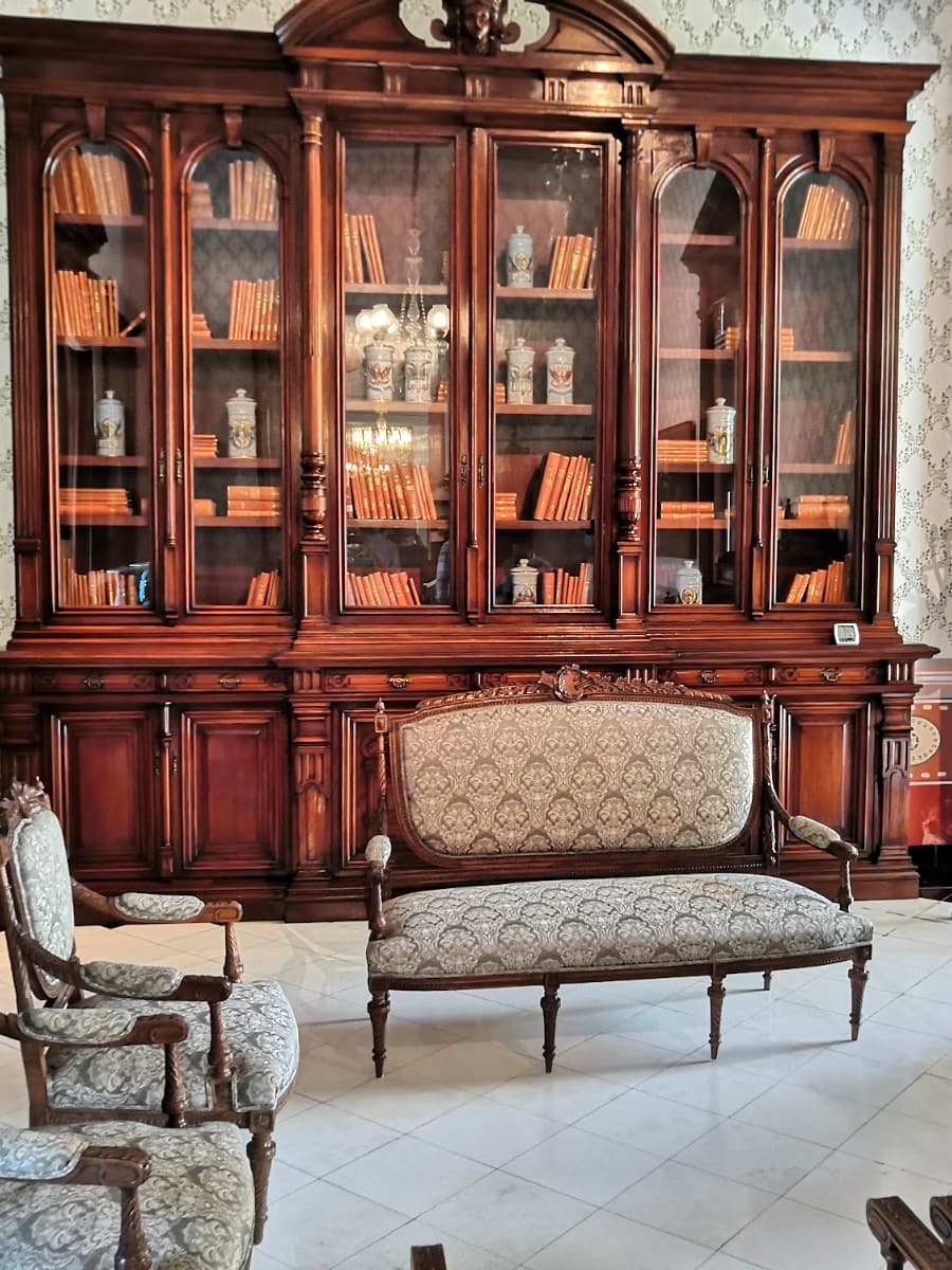 Casa de Montejo, Merida, Mexico Casa de Montejo, Merida, Mexico