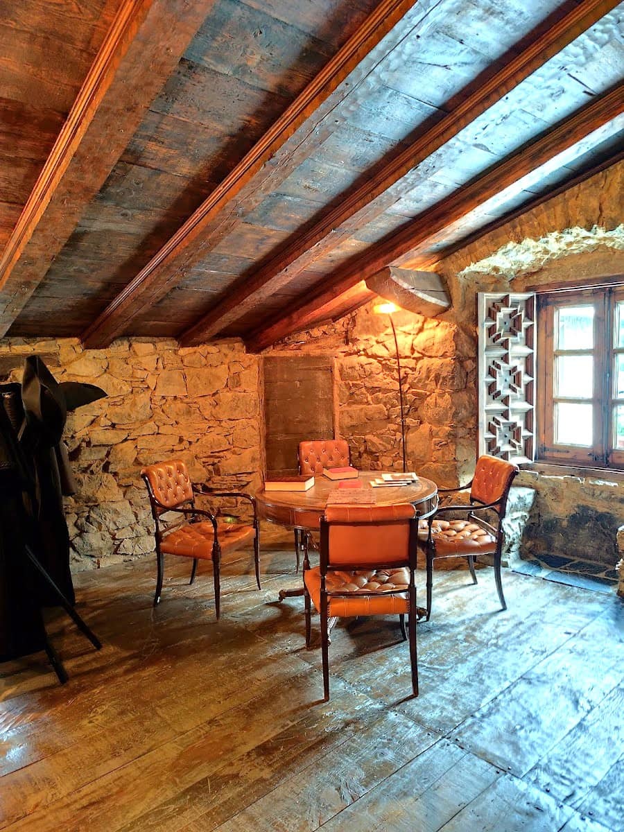 Casa de la Vall, Andorra Casa de la Vall, Andorra