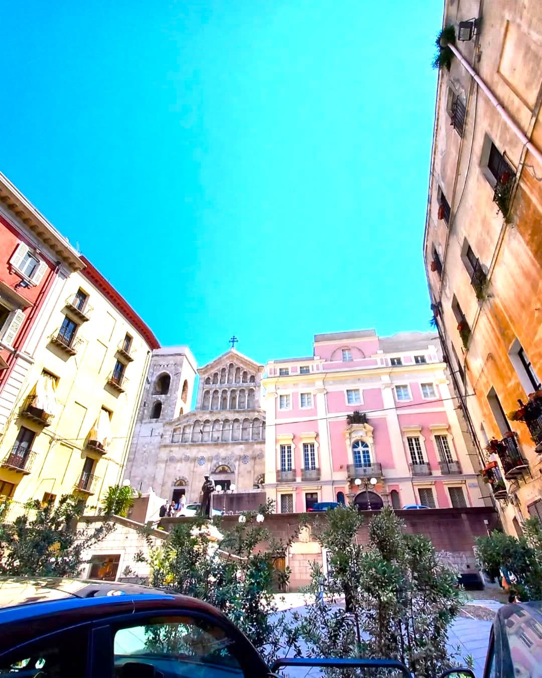 Castello, Cagliari Castello, Cagliari