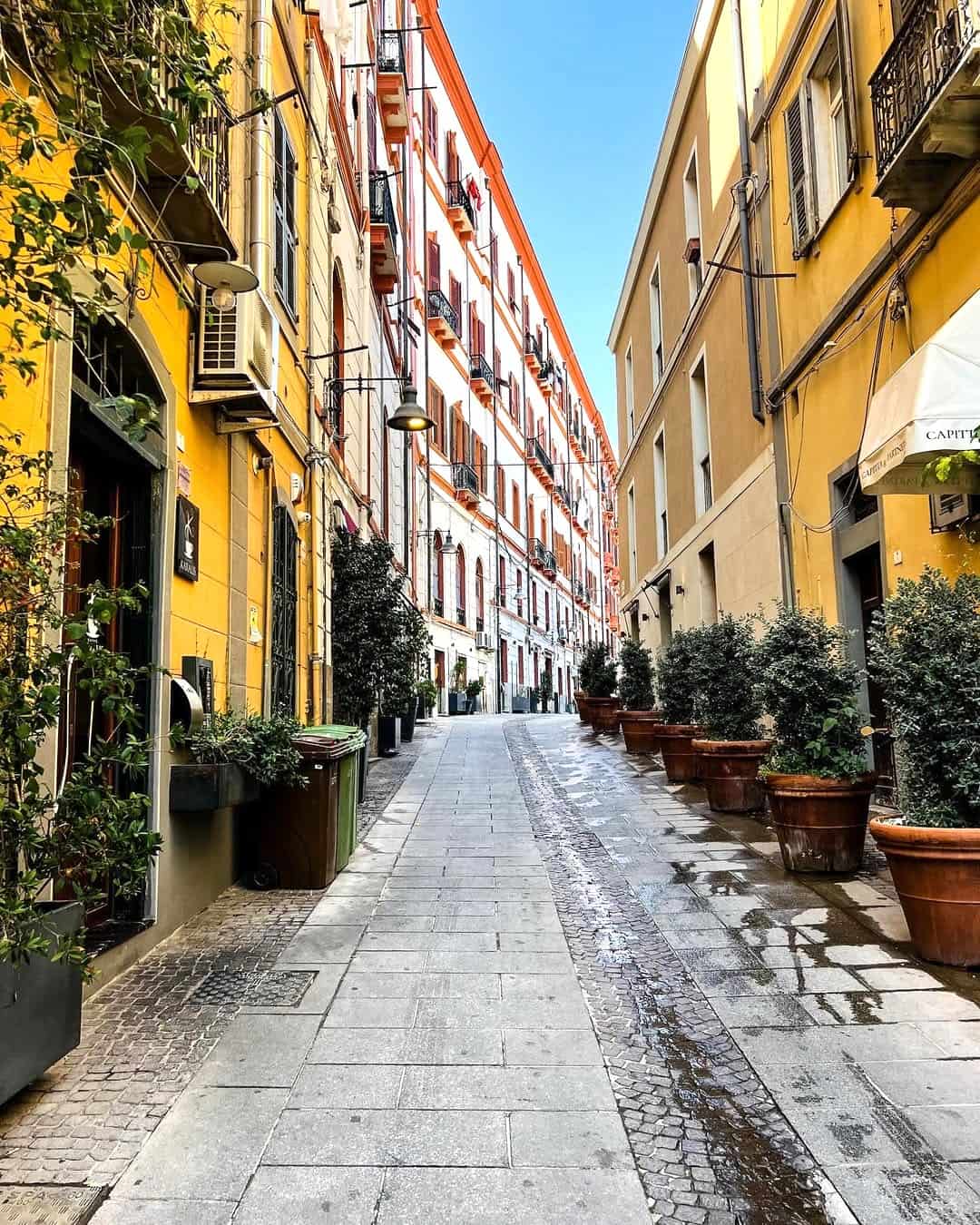 Castello, Cagliari Castello, Cagliari