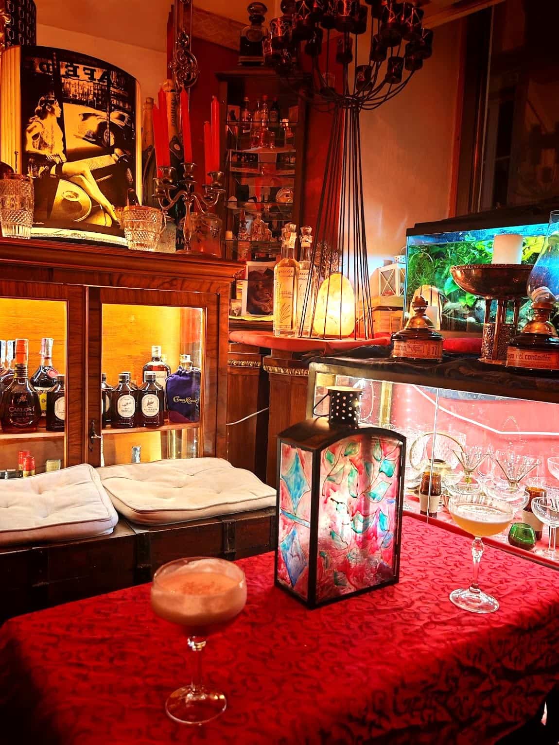 Cavana Nightlife, Trieste Cavana Nightlife, Trieste