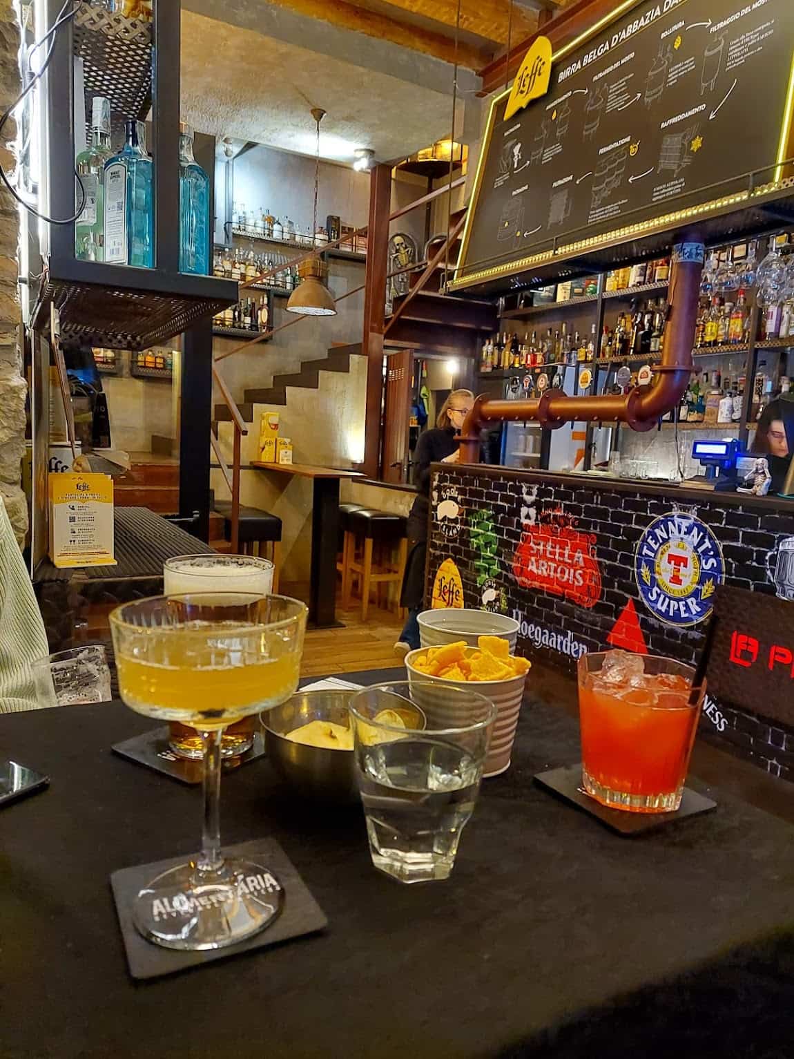 Cavana Nightlife, Trieste Cavana Nightlife, Trieste