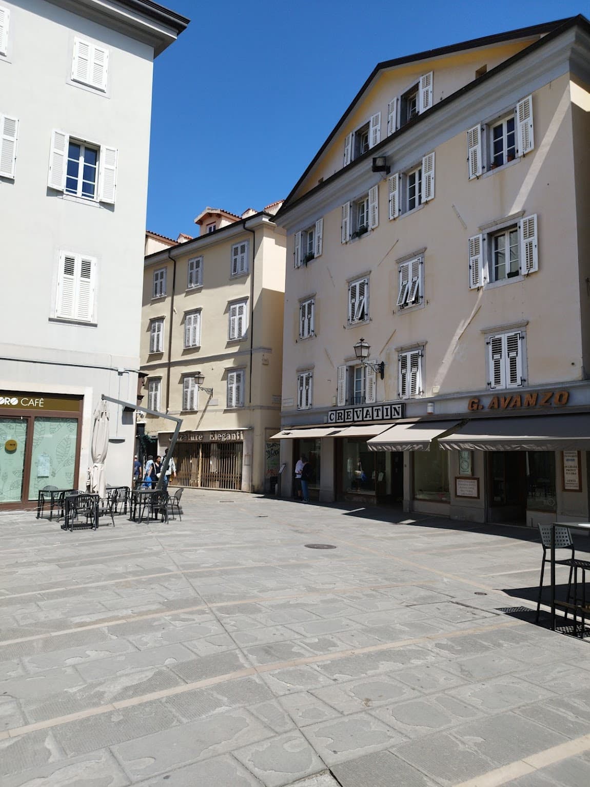 Cavana, Trieste Cavana, Trieste