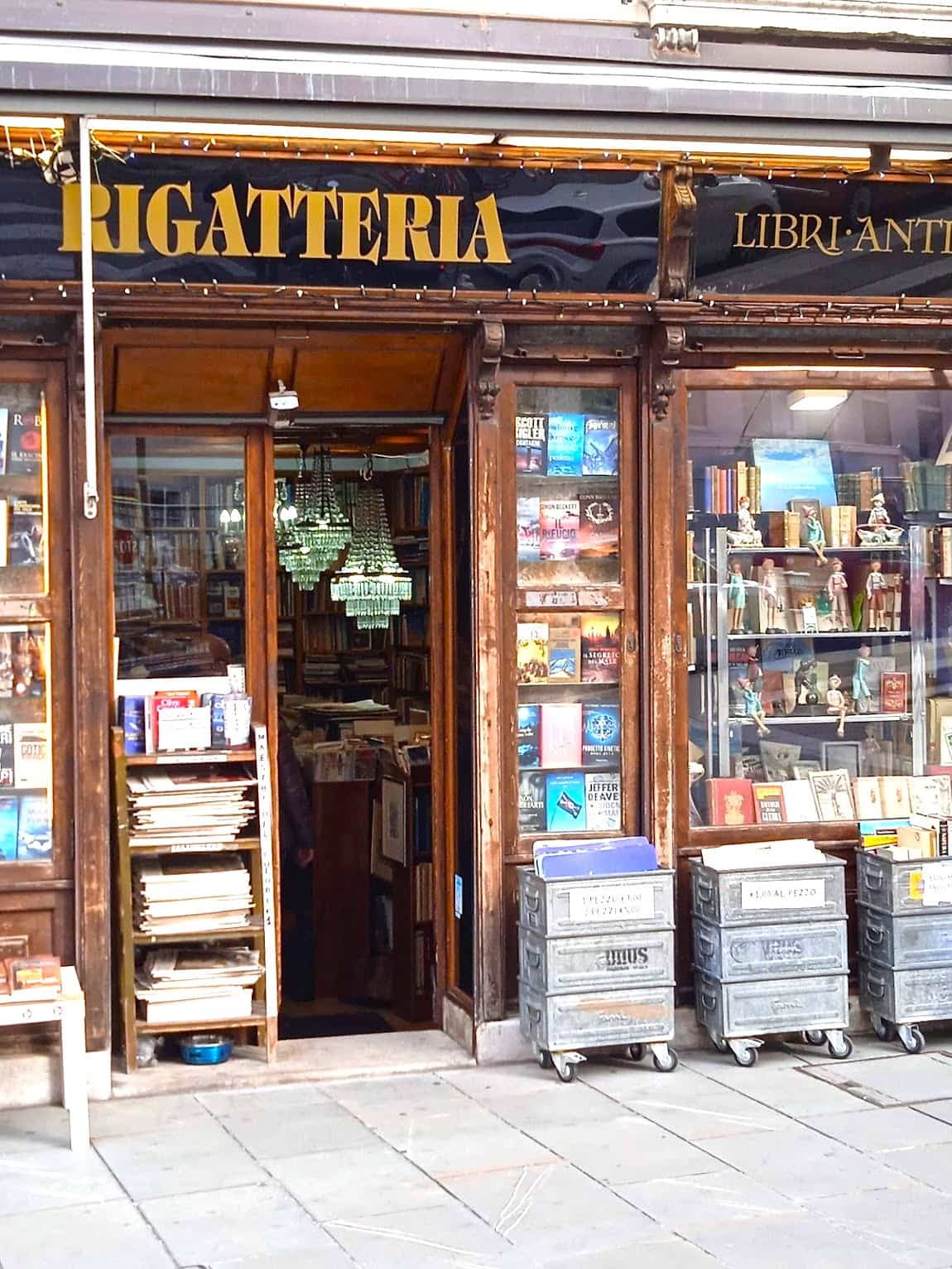 Cavana, Trieste Cavana, Trieste