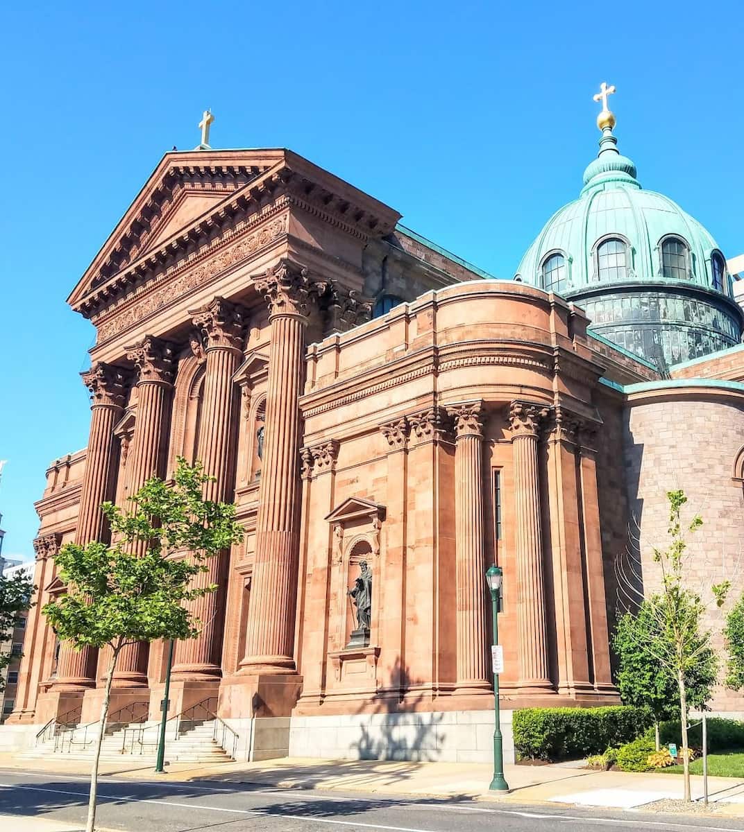 Center City, Philadelphia Center City, Philadelphia