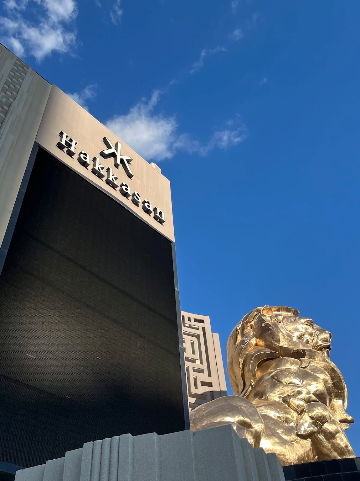 Central Strip Central Strip