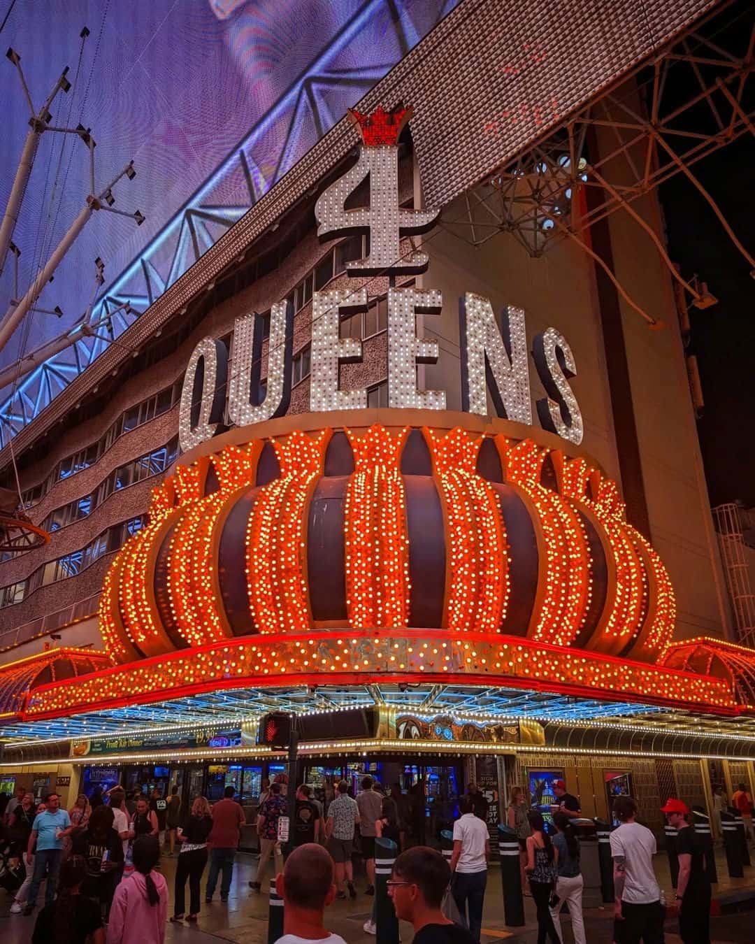 Central Strip Central Strip