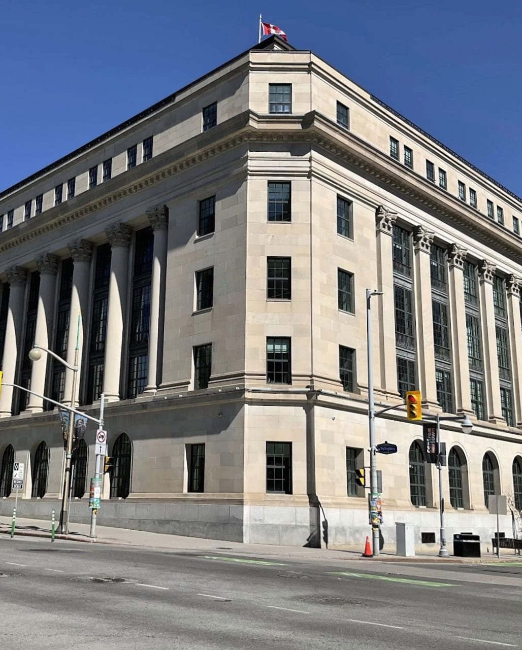 Centretown, Ottawa Centretown, Ottawa