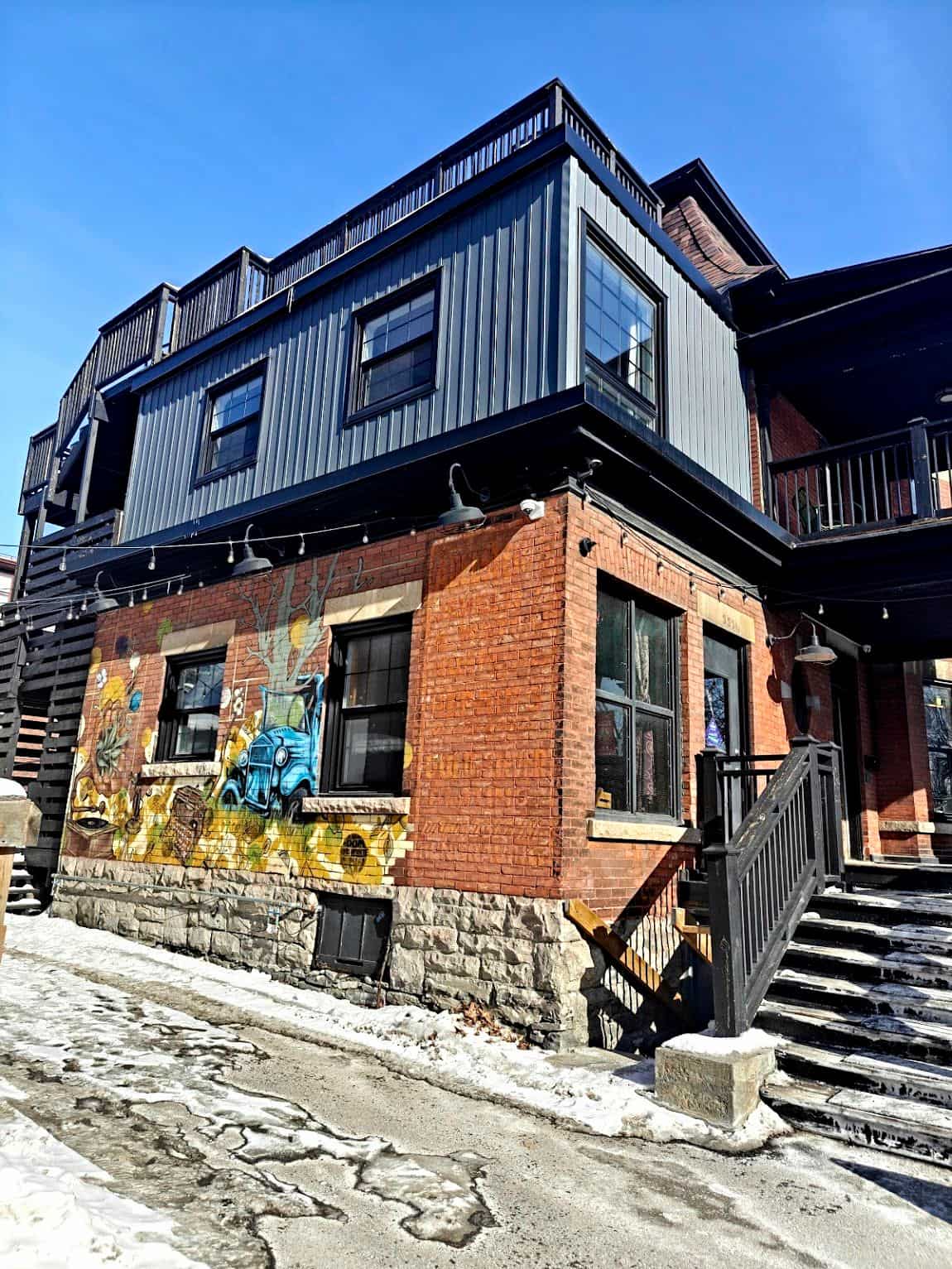 Centretown, Ottawa Centretown, Ottawa