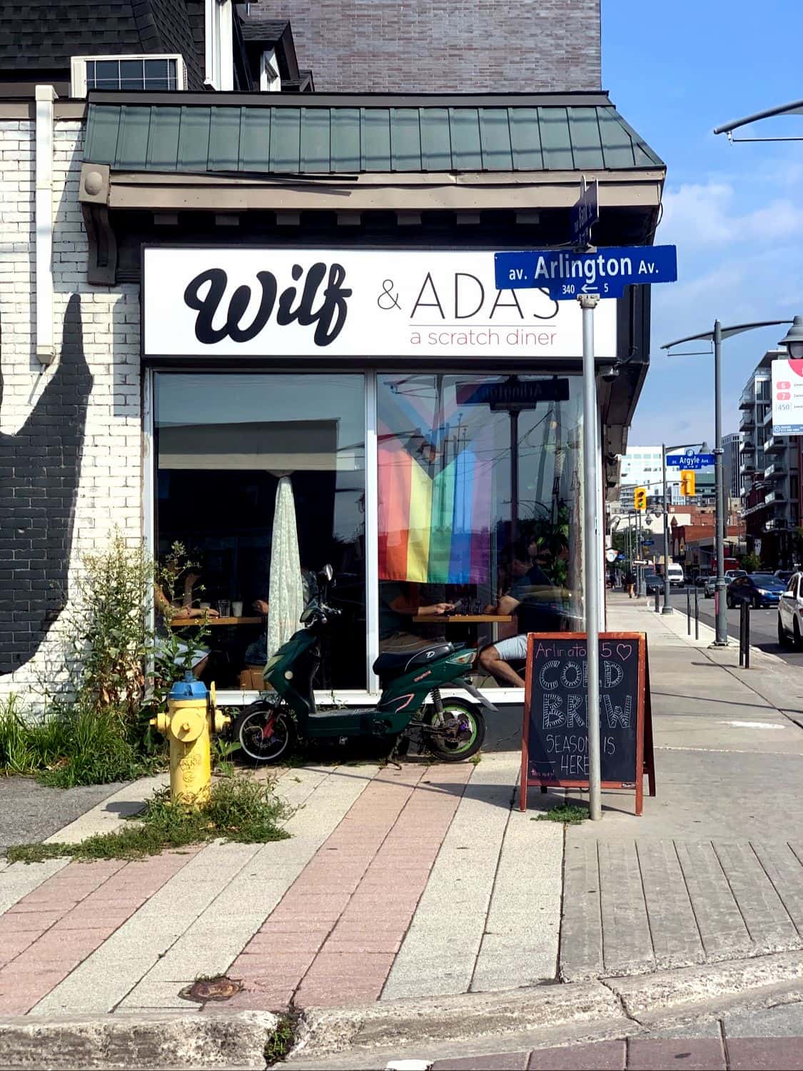 Centretown, Ottawa Centretown, Ottawa