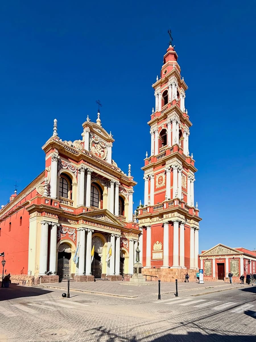 Centro Histórico, Salta Centro Histórico, Salta