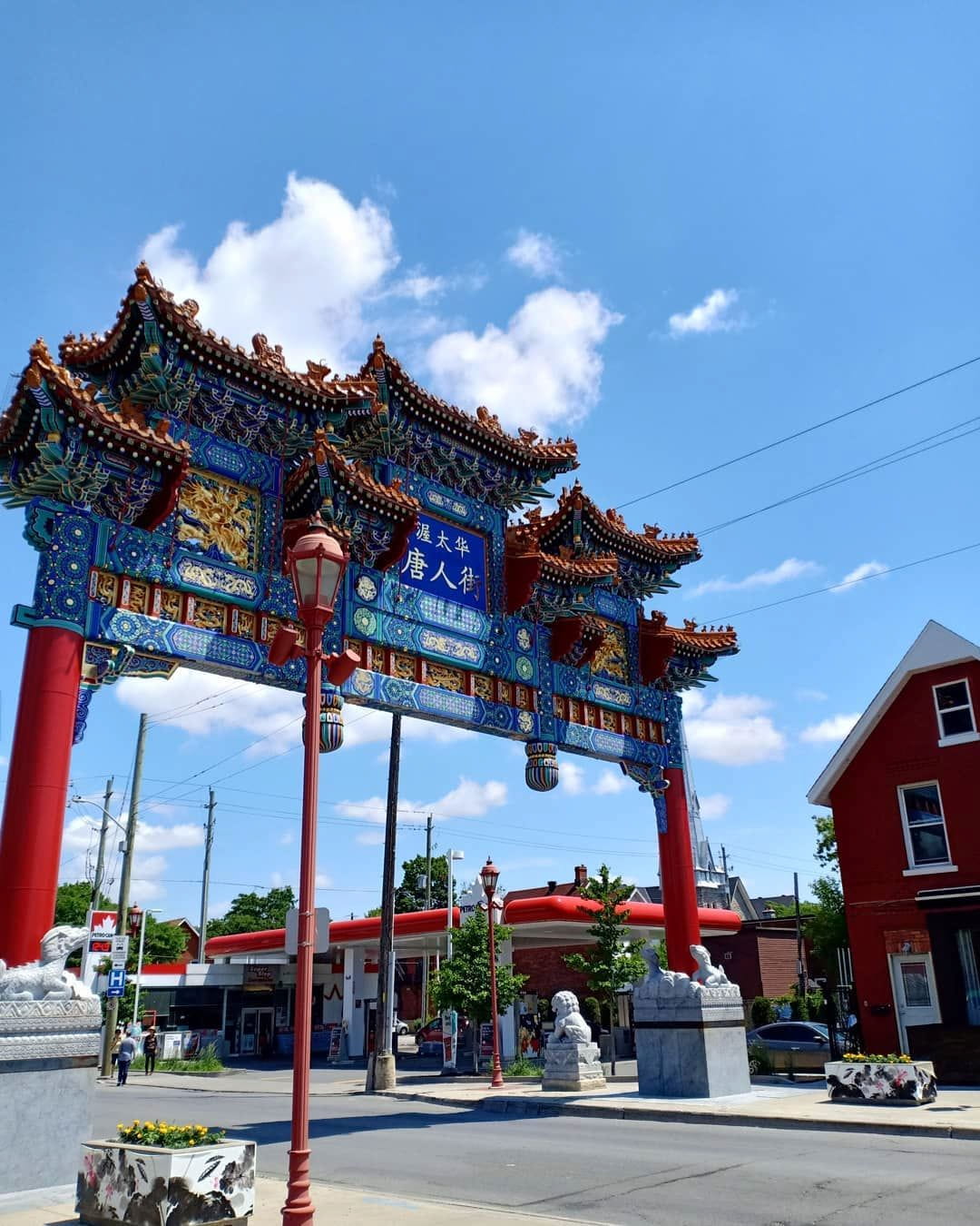 Chinatown, Ottawa Chinatown, Ottawa