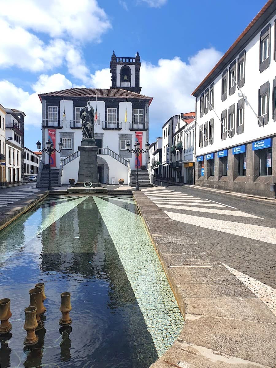 City Center, Ponta Delgada City Center, Ponta Delgada
