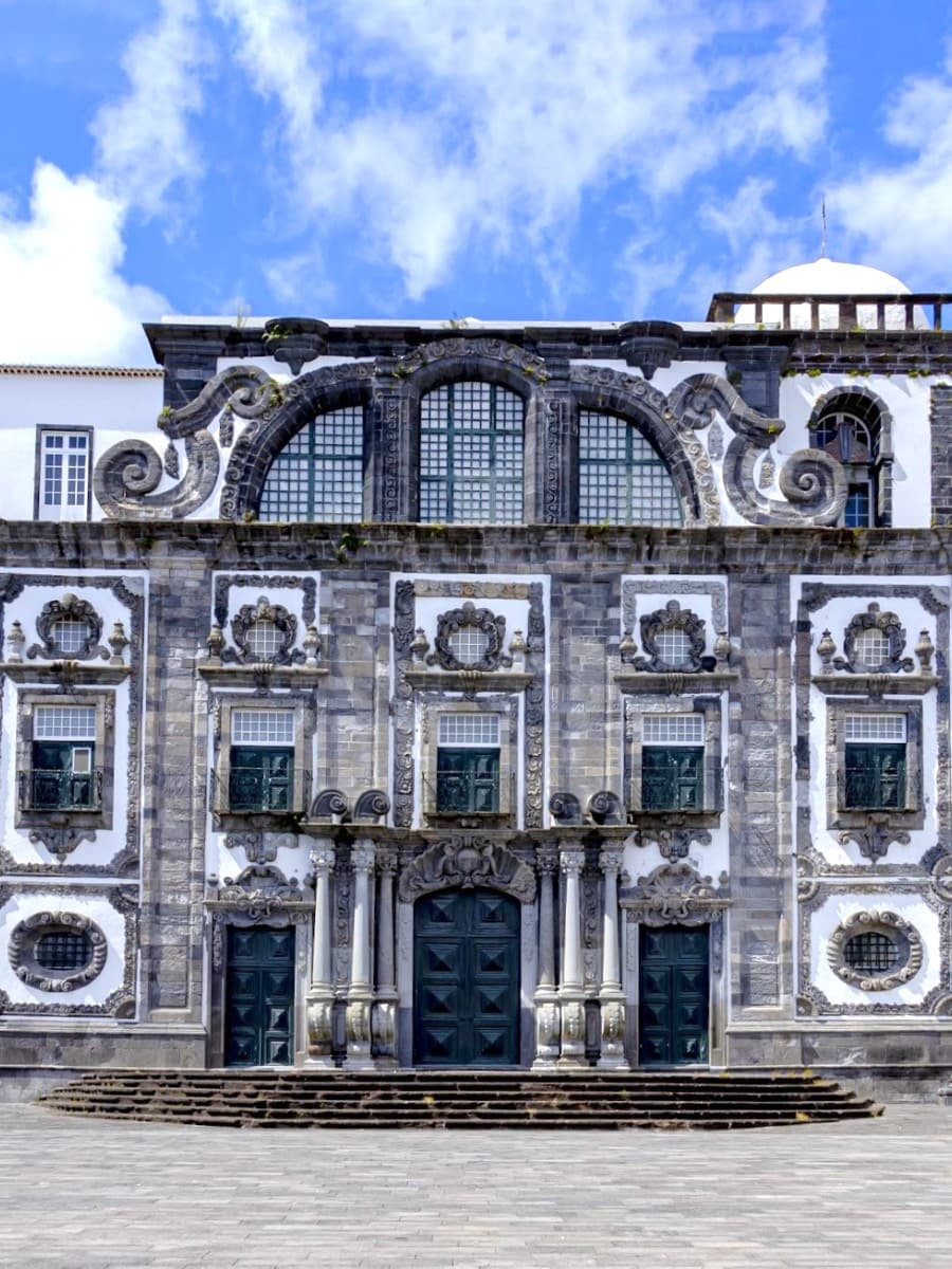 City Center, Ponta Delgada City Center, Ponta Delgada