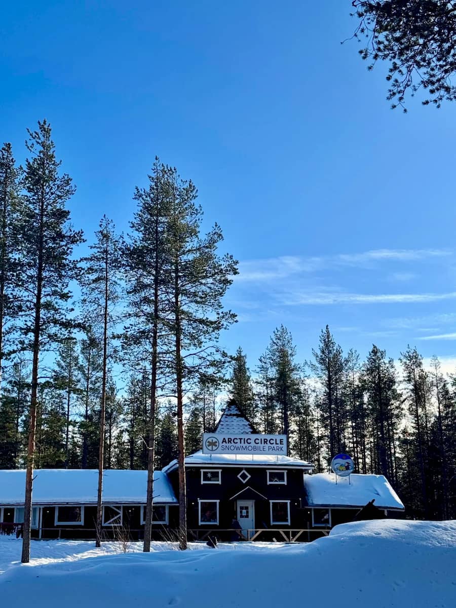 City Center, Rovaniemi City Center, Rovaniemi