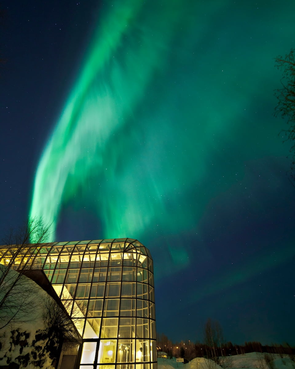 City Center, Rovaniemi City Center, Rovaniemi