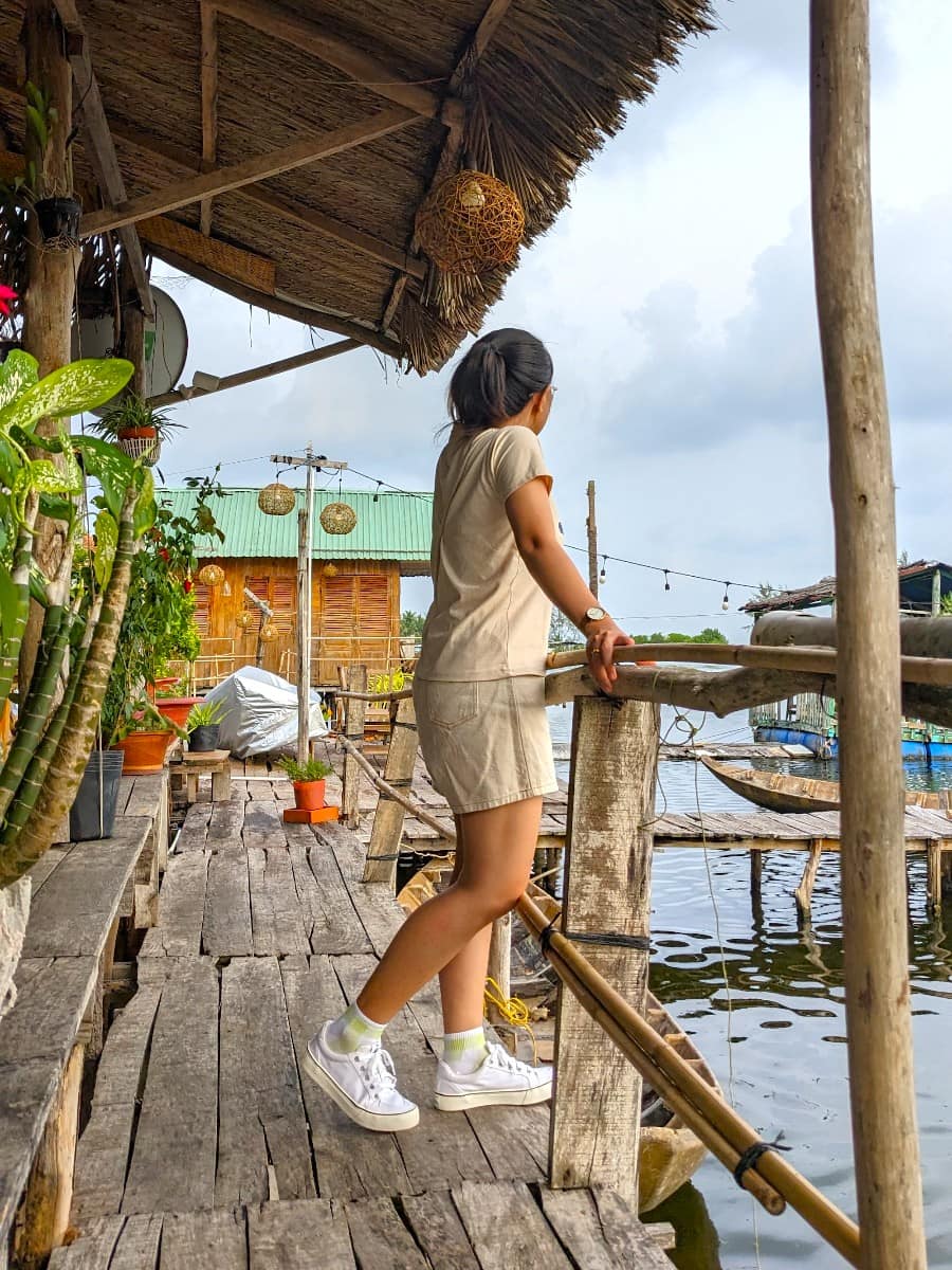 Cua Can Eco Lodge, Phu Quoc, Vietnam Cua Can Eco Lodge, Phu Quoc, Vietnam