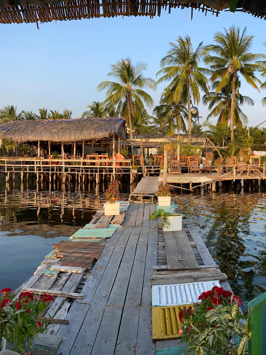 Cua Can Eco Lodge, Phu Quoc, Vietnam Cua Can Eco Lodge, Phu Quoc, Vietnam