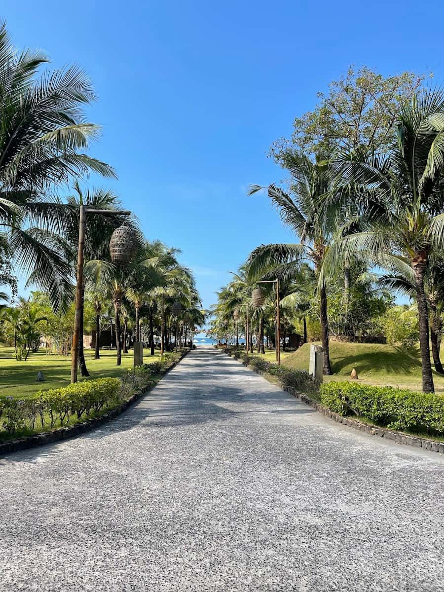 Cua Can, Phu Quoc Island, Vietnam Cua Can, Phu Quoc Island, Vietnam