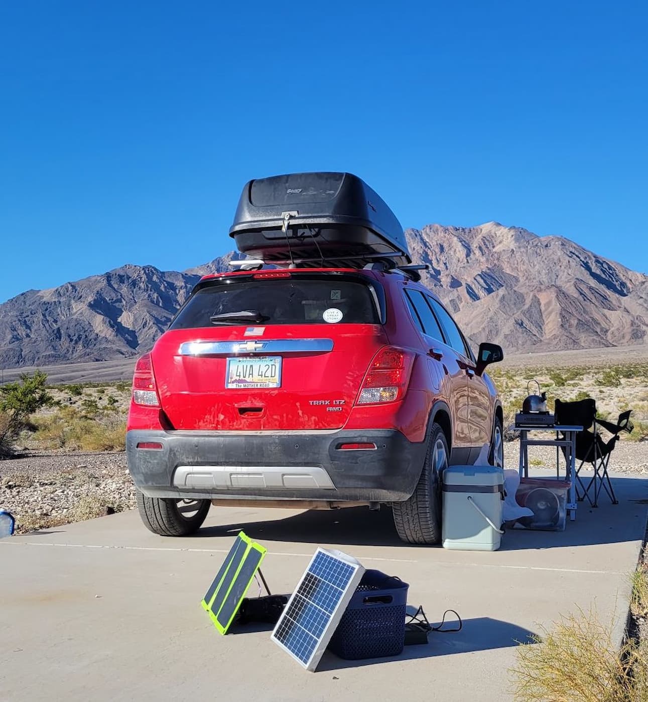 Death Valley Campgrounds, Death Valley National Park Death Valley Campgrounds, Death Valley National Park