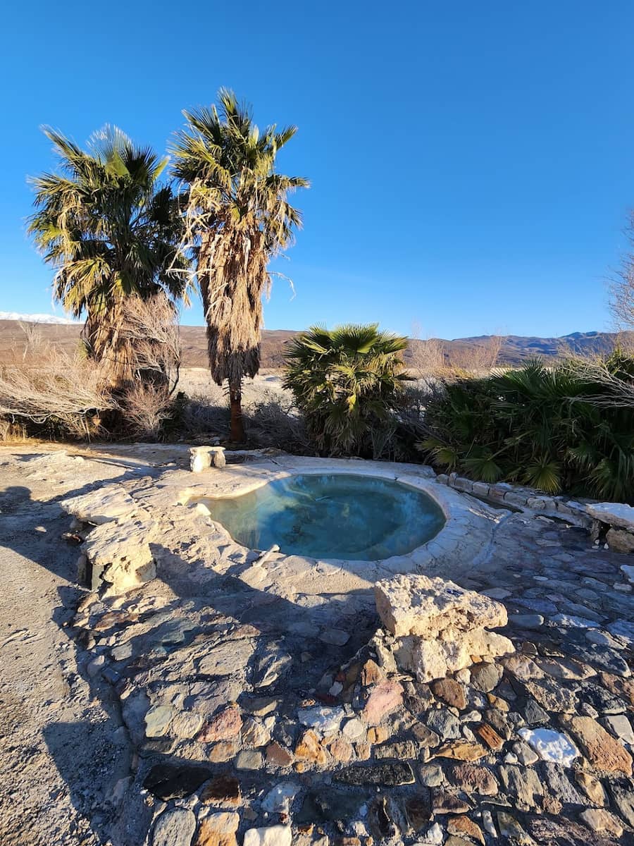 Death Valley Campgrounds, Death Valley National Park Death Valley Campgrounds, Death Valley National Park