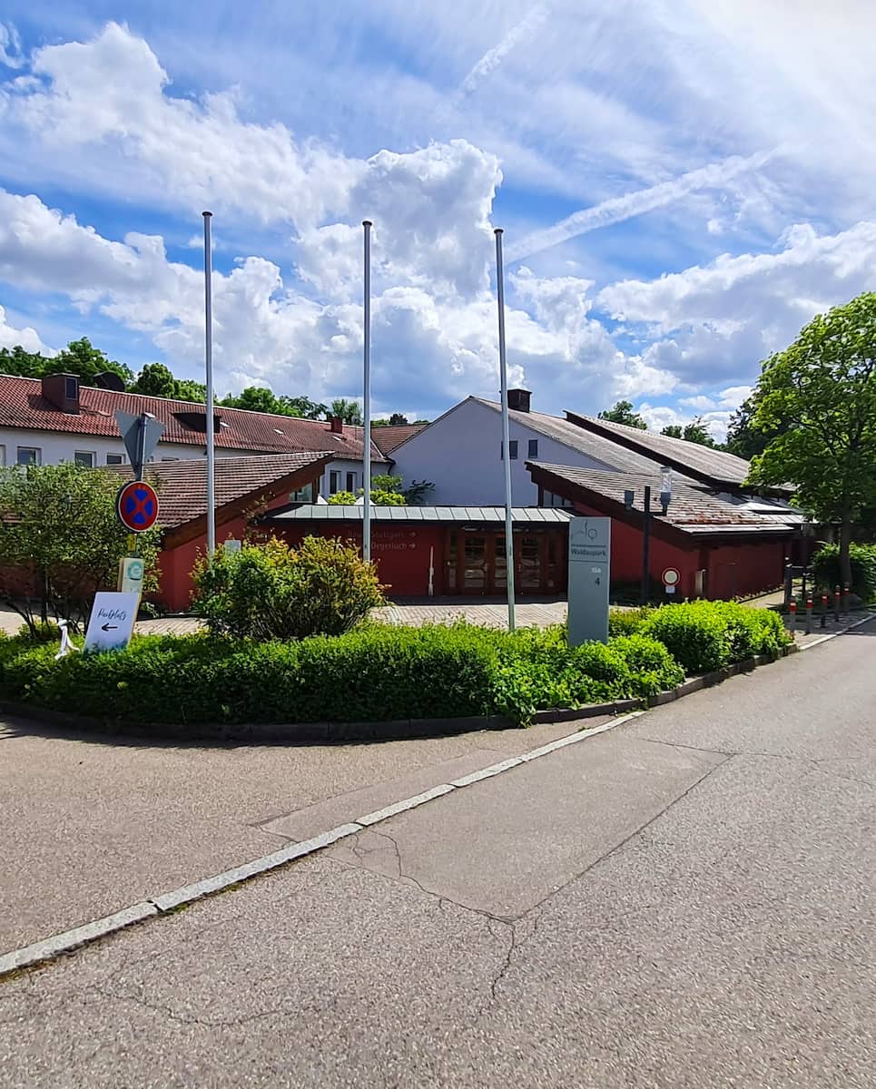 Degerloch, Germany Degerloch, Germany