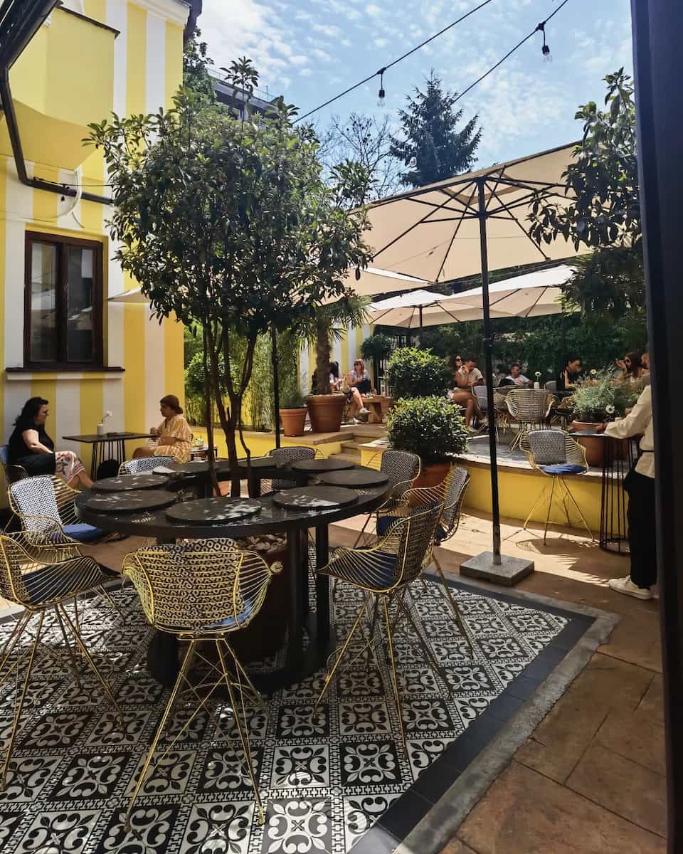 Dorćol, Belgrade Dorćol, Belgrade