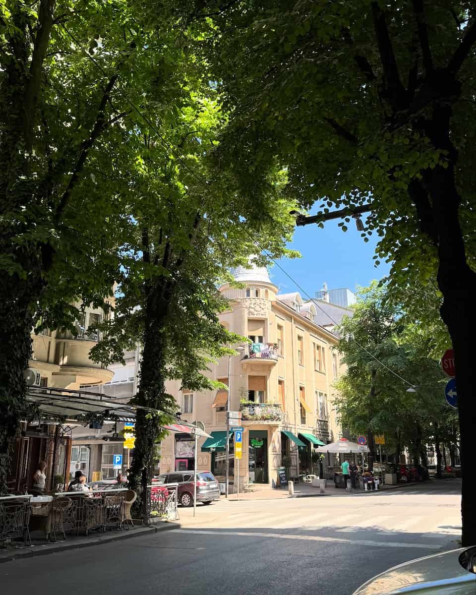 Dorćol, Belgrade Dorćol, Belgrade