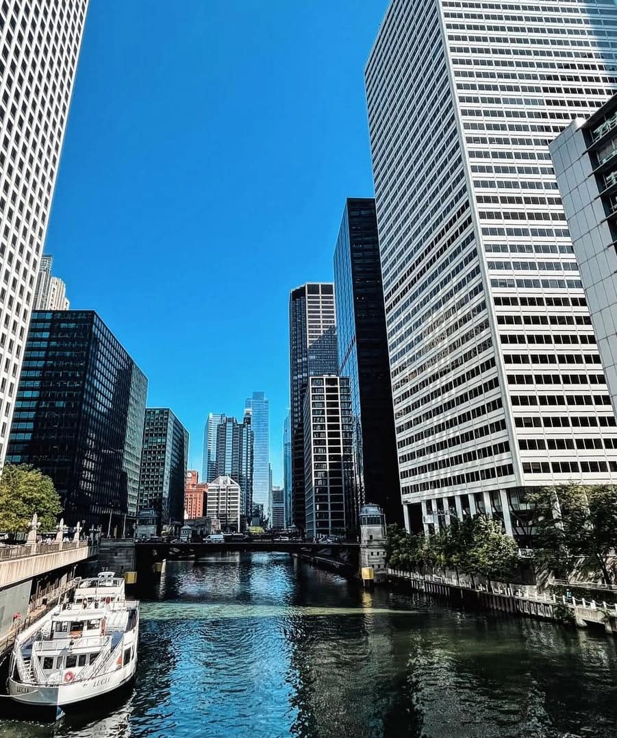 Downtown, Chicago Downtown, Chicago