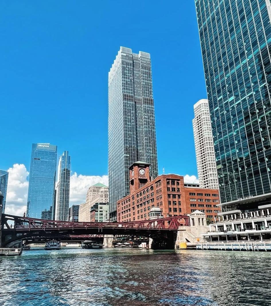 Downtown, Chicago Downtown, Chicago