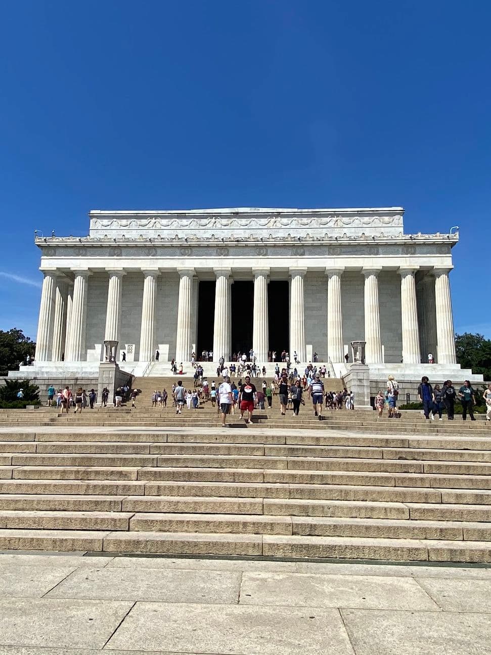 Downtown DC, Washington DC Downtown DC, Washington DC