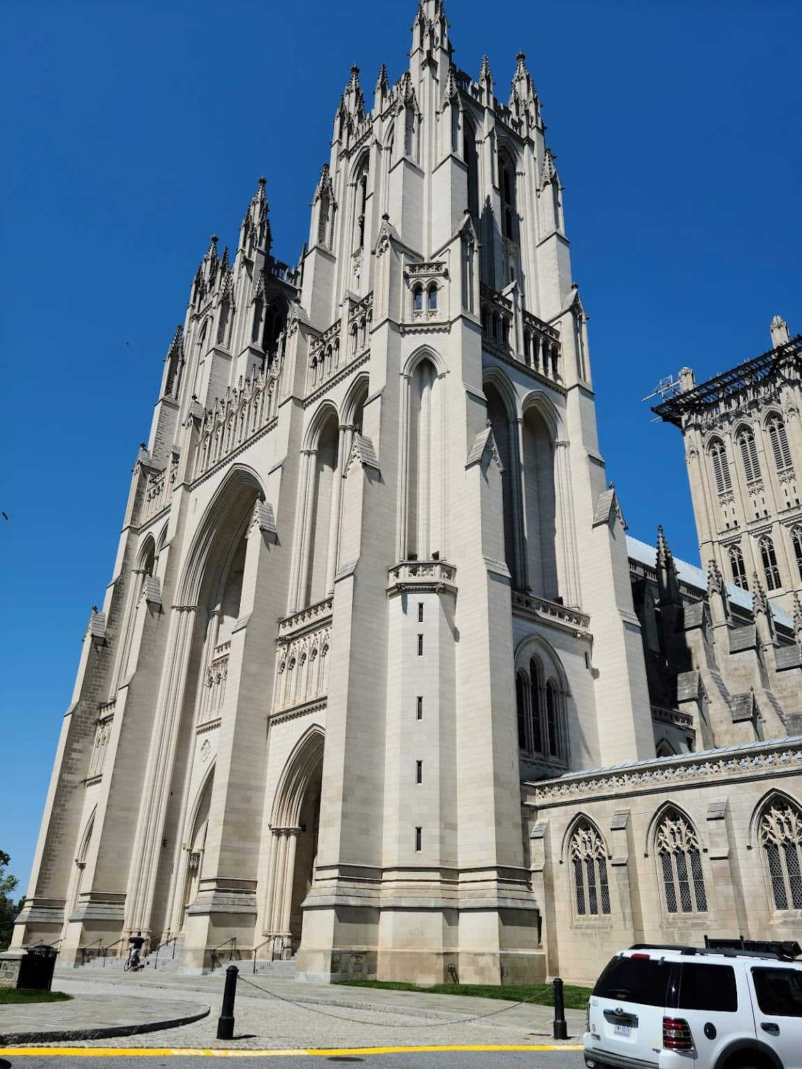 Downtown DC, Washington DC Downtown DC, Washington DC