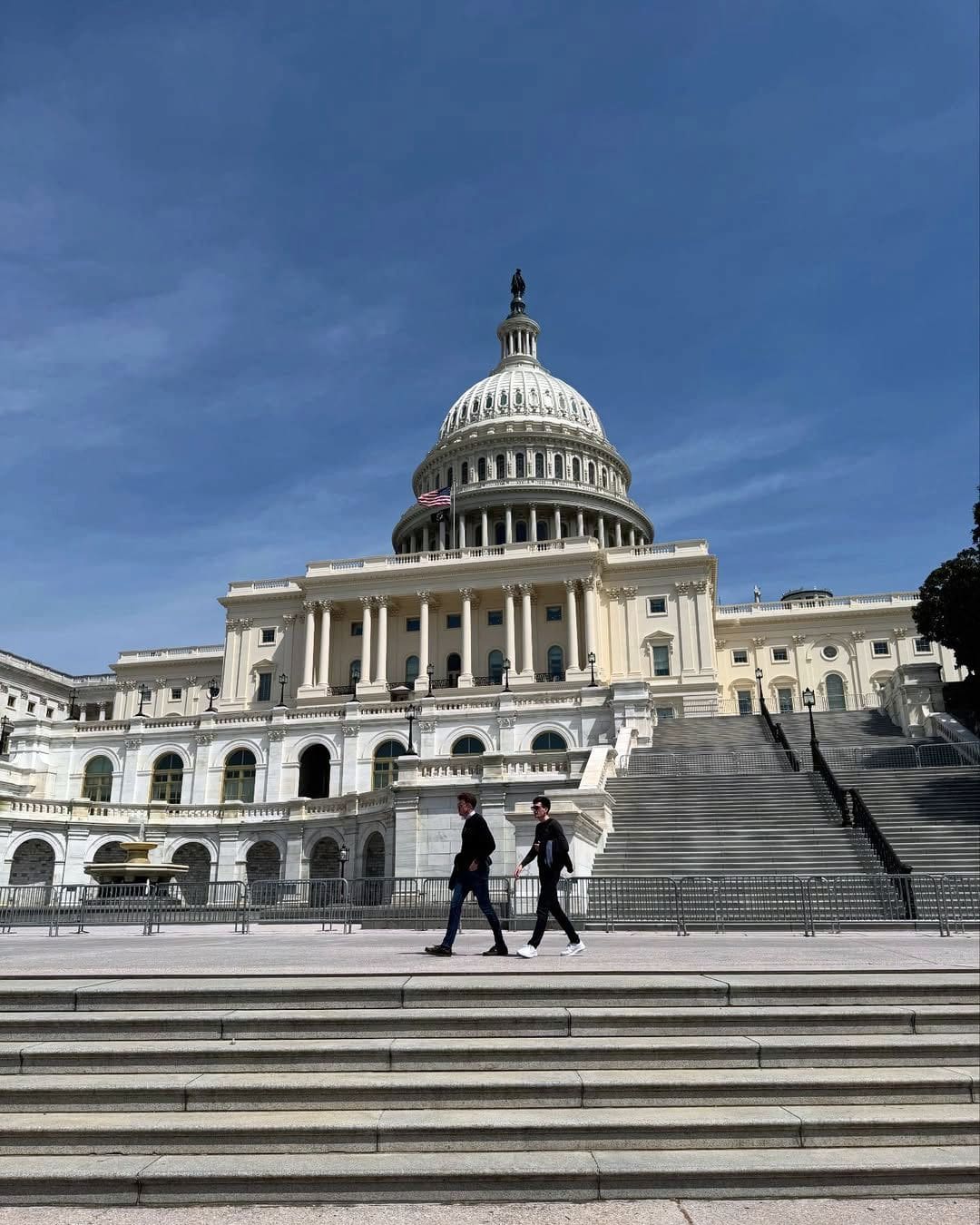 Downtown DC, Washington DC Downtown DC, Washington DC