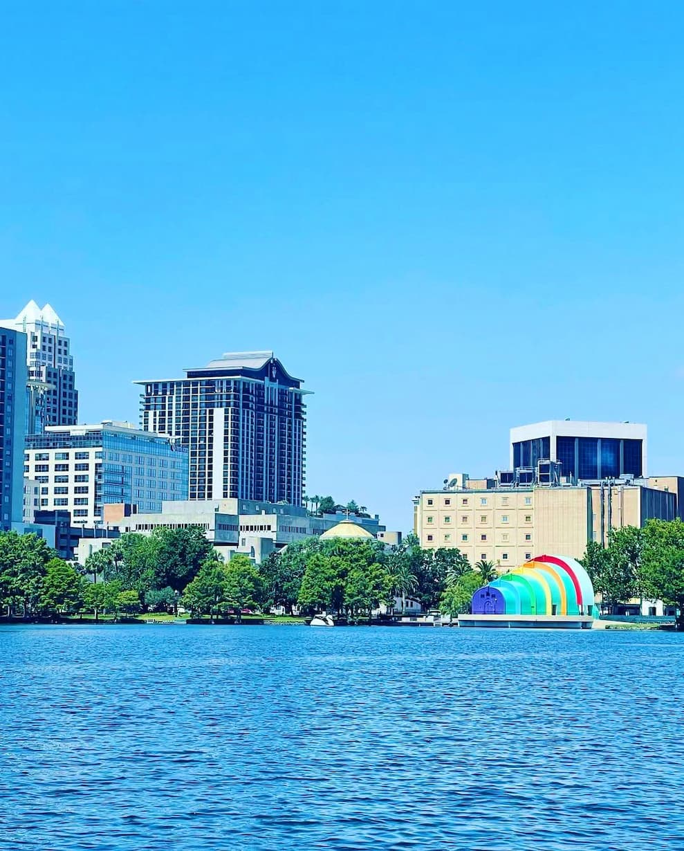 International Drive, Orlando International Drive, Orlando