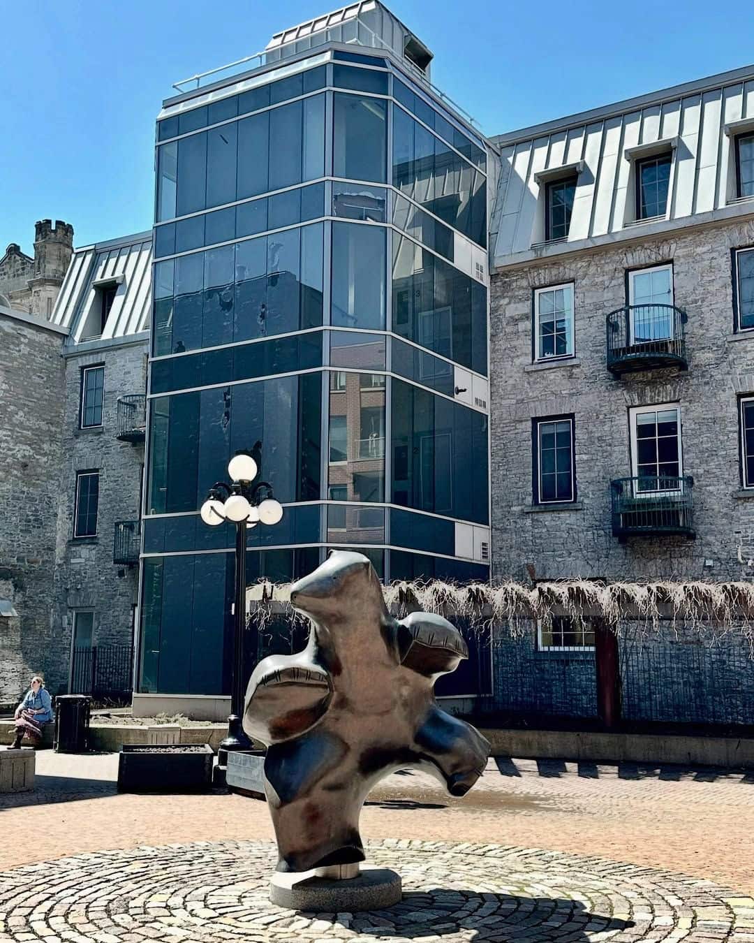 Downtown Ottawa Downtown Ottawa