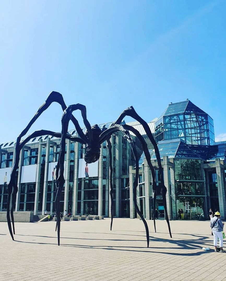 Downtown Ottawa Downtown Ottawa