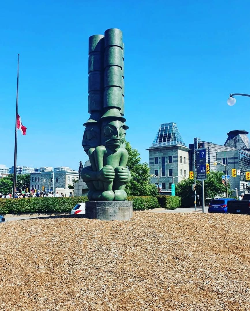 Downtown Ottawa Downtown Ottawa