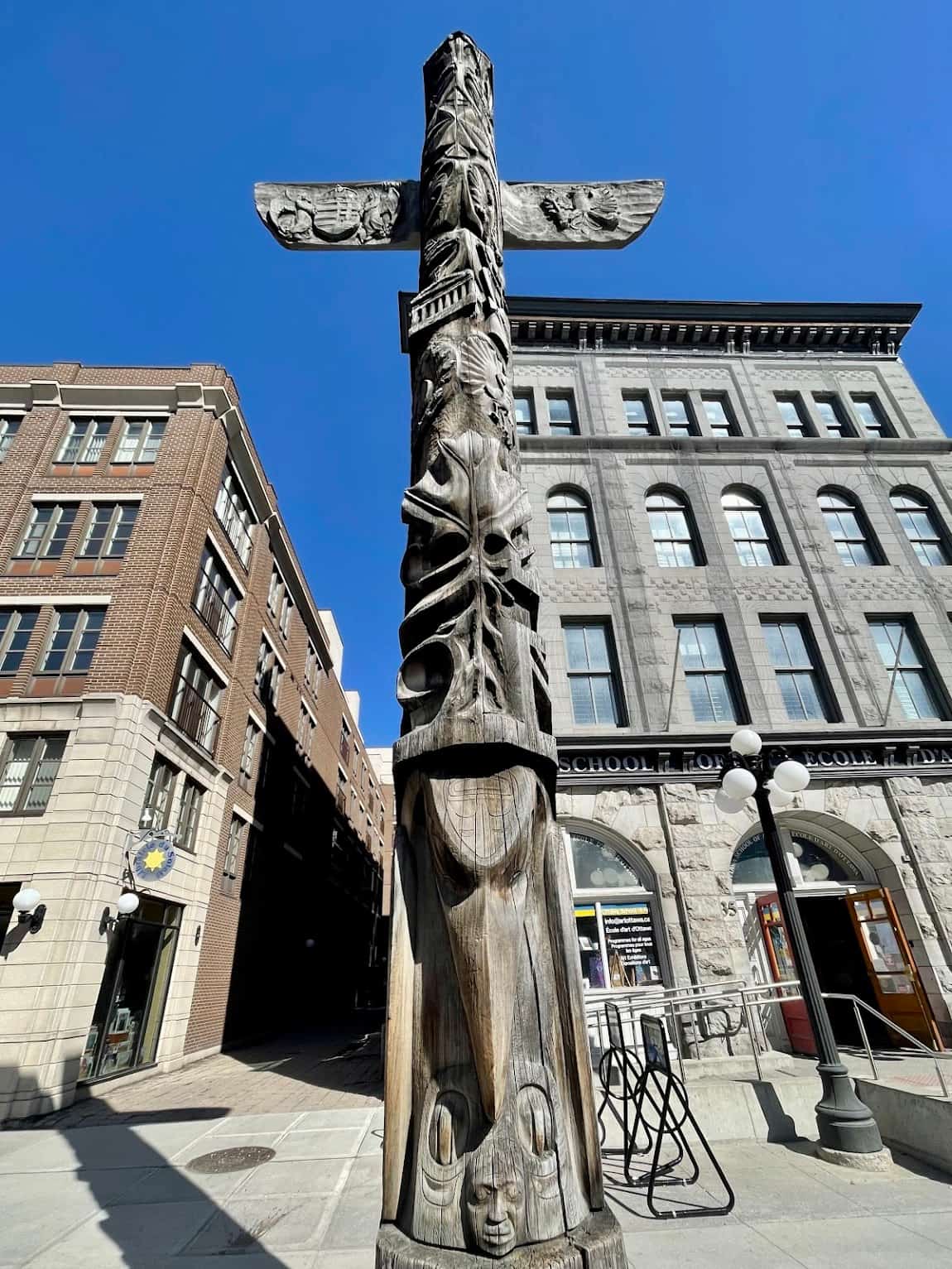 Downtown Ottawa Downtown Ottawa