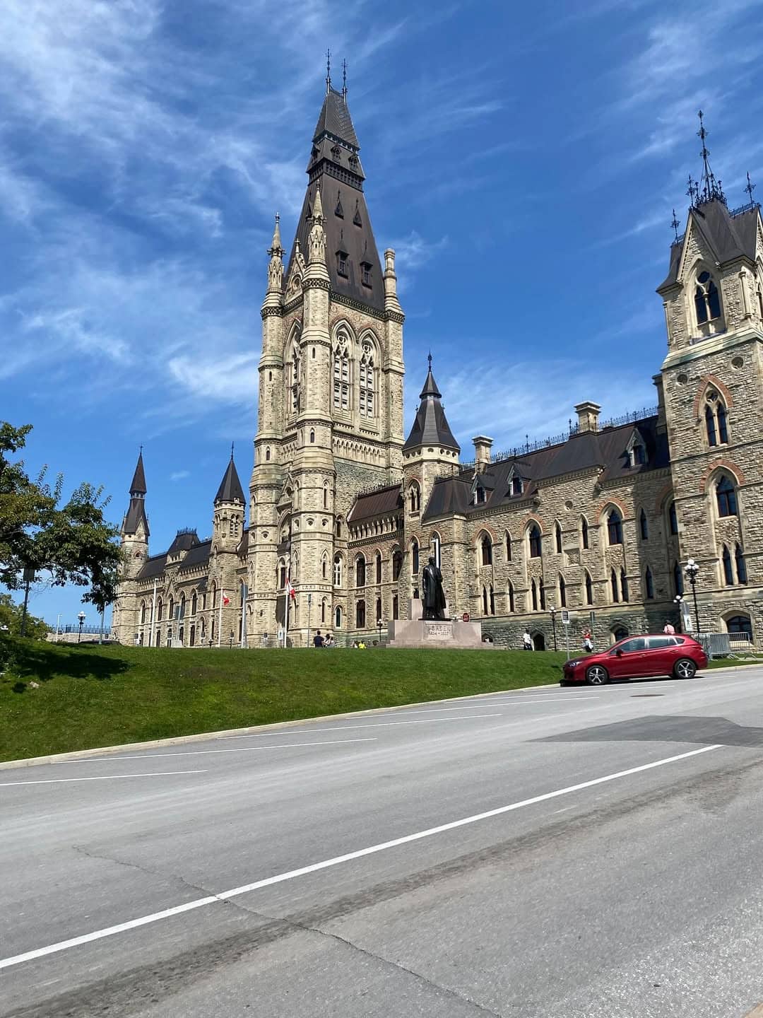 Downtown Ottawa Downtown Ottawa