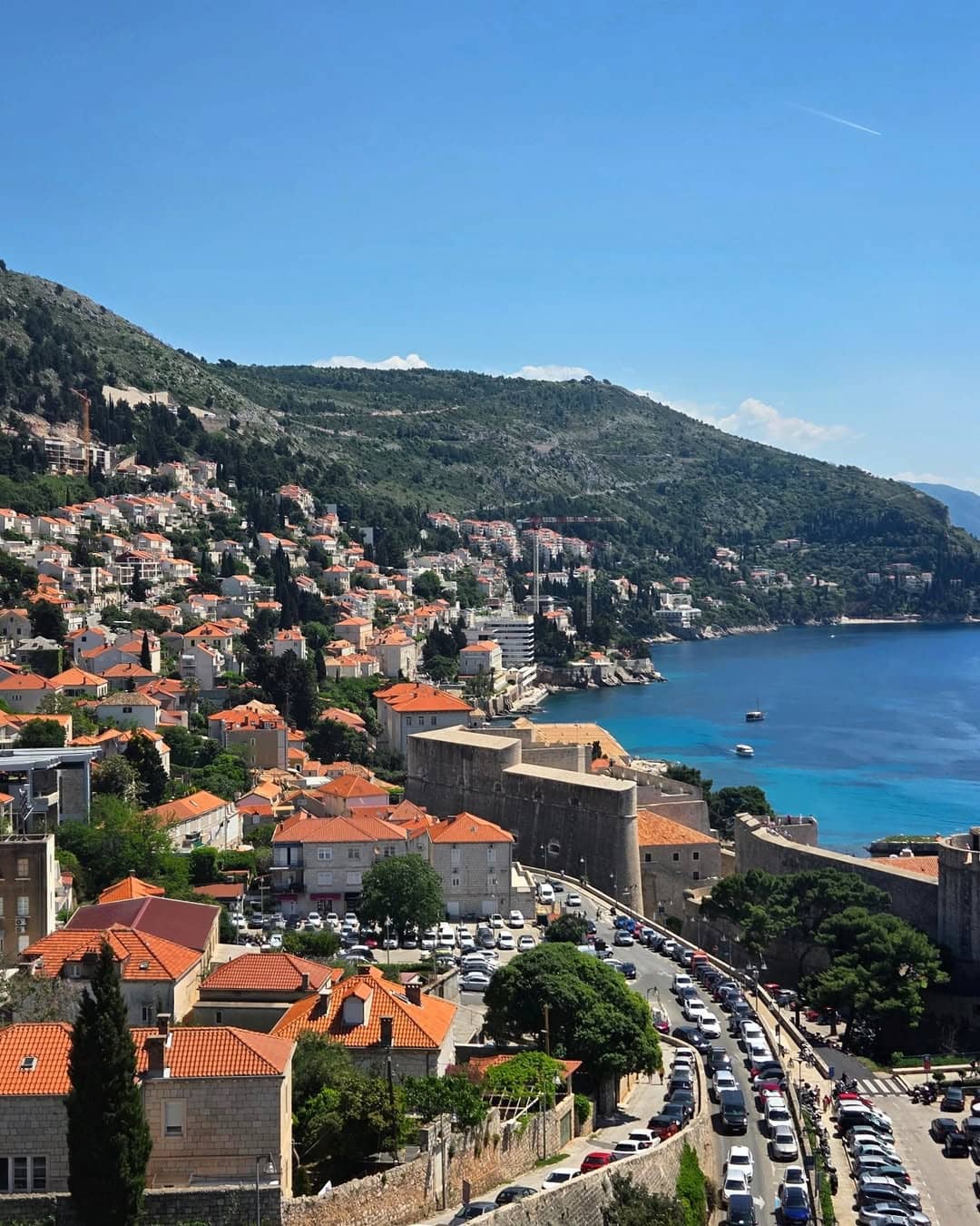 Dubrovnik Old Town, Croatia Dubrovnik Old Town, Croatia