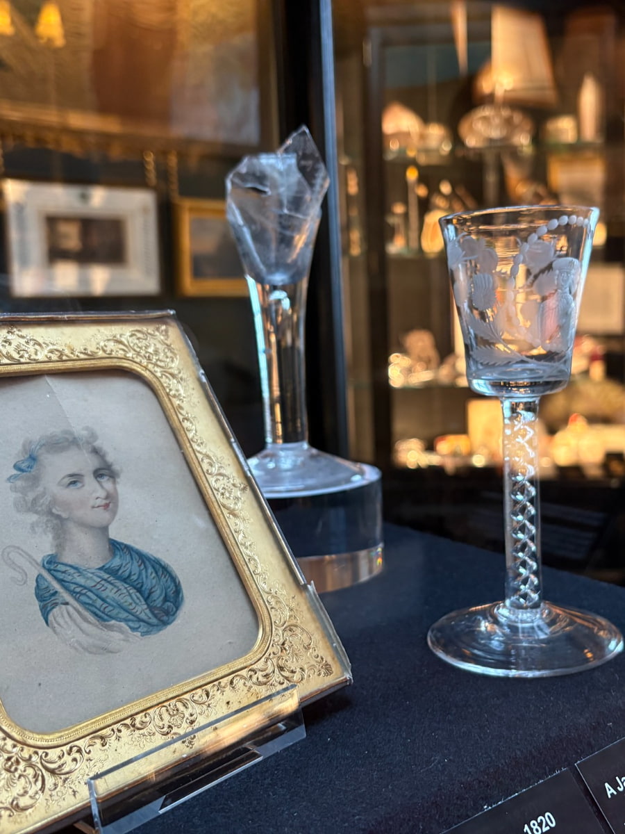 Dunvegan Castle, Isle of Skye Dunvegan Castle, Isle of Skye