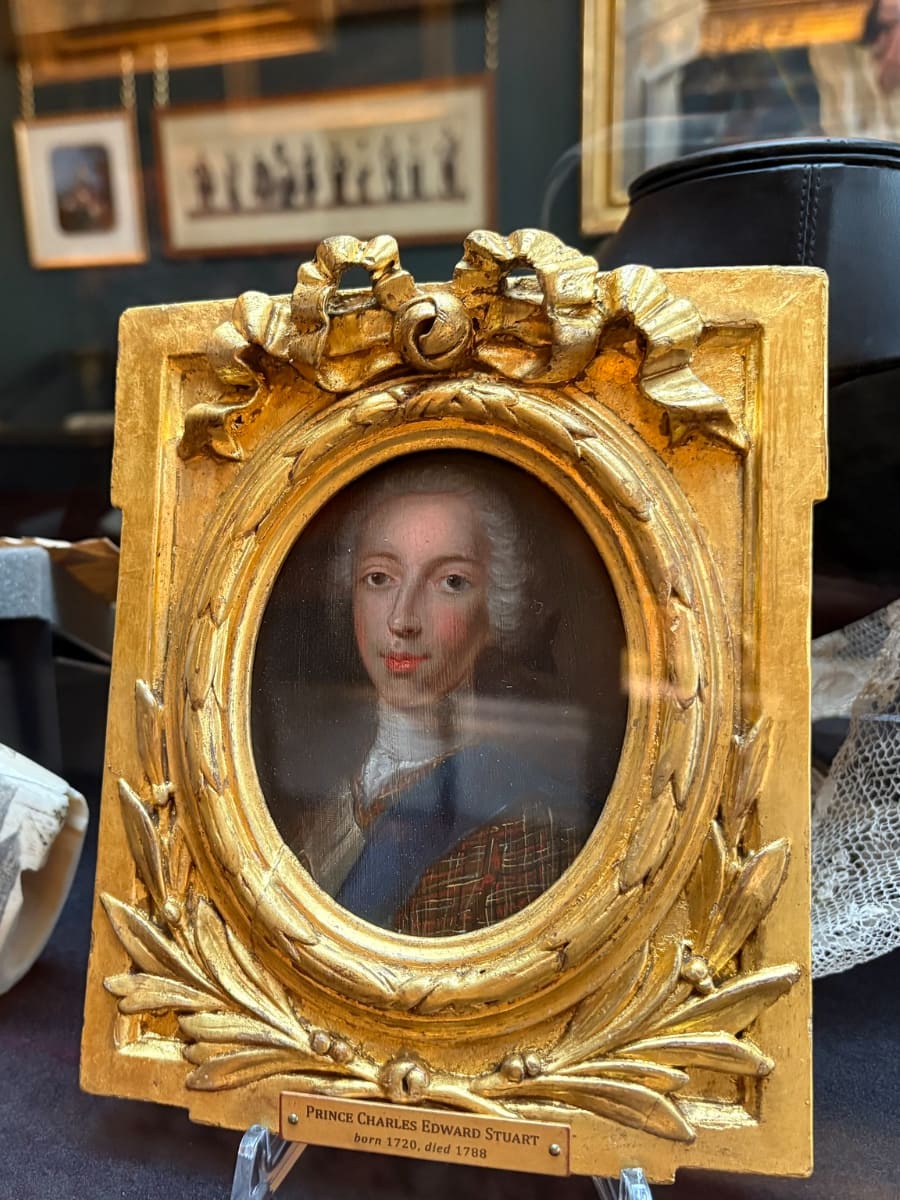 Dunvegan Castle, Isle of Skye Dunvegan Castle, Isle of Skye